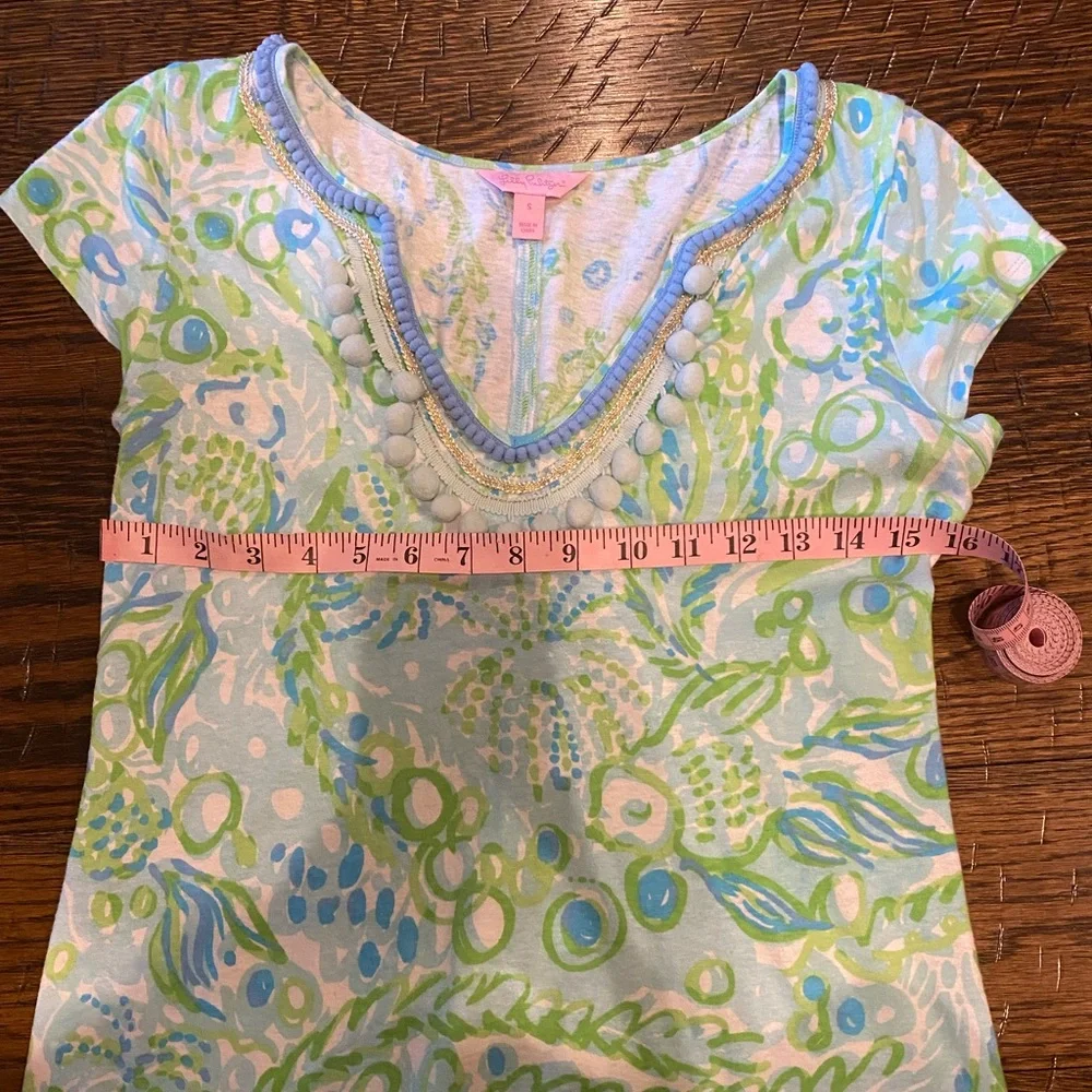 Lilly Pulitzer Harper dress! - Picture 7 of 8